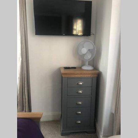 Apartmán Bernards Hideout Cromer Exteriér fotografie