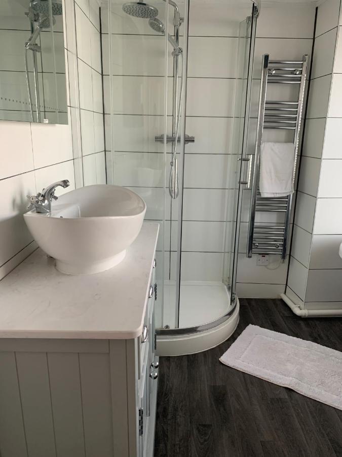 Apartmán Bernards Hideout Cromer Exteriér fotografie