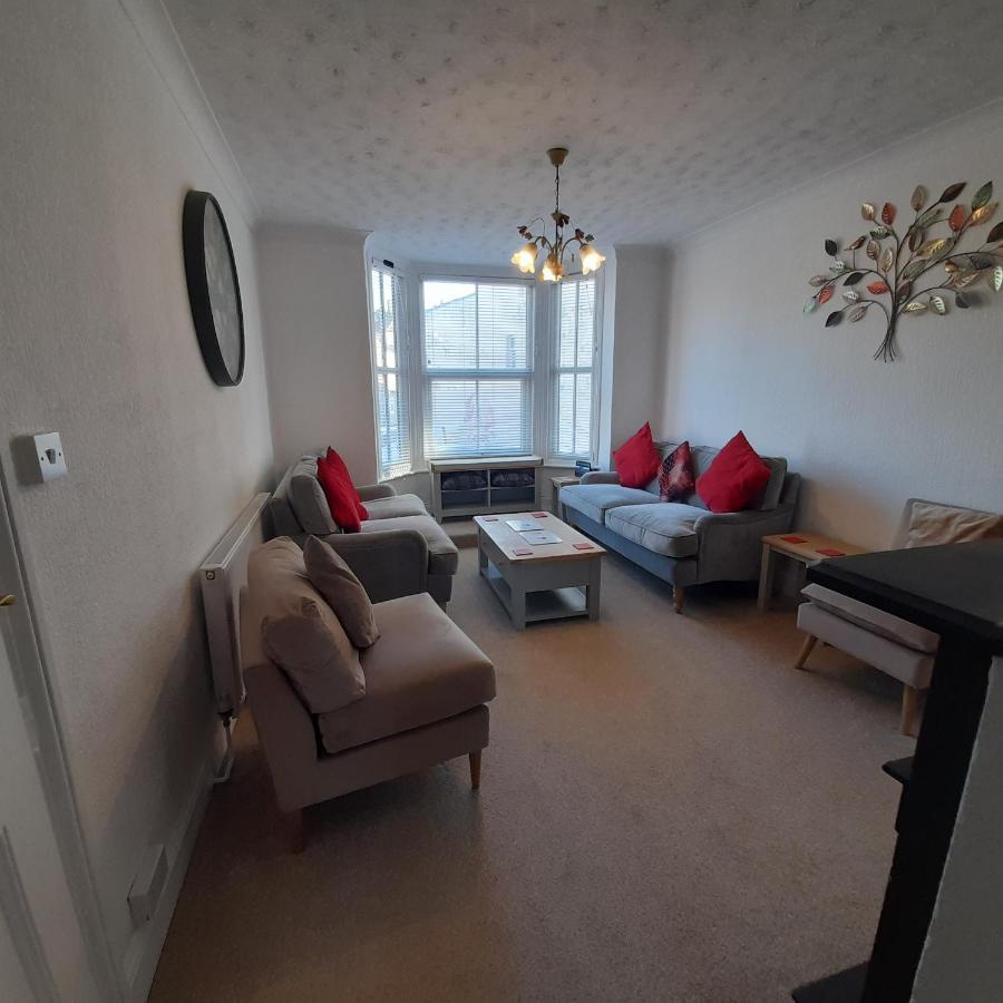 Apartmán Bernards Hideout Cromer Exteriér fotografie