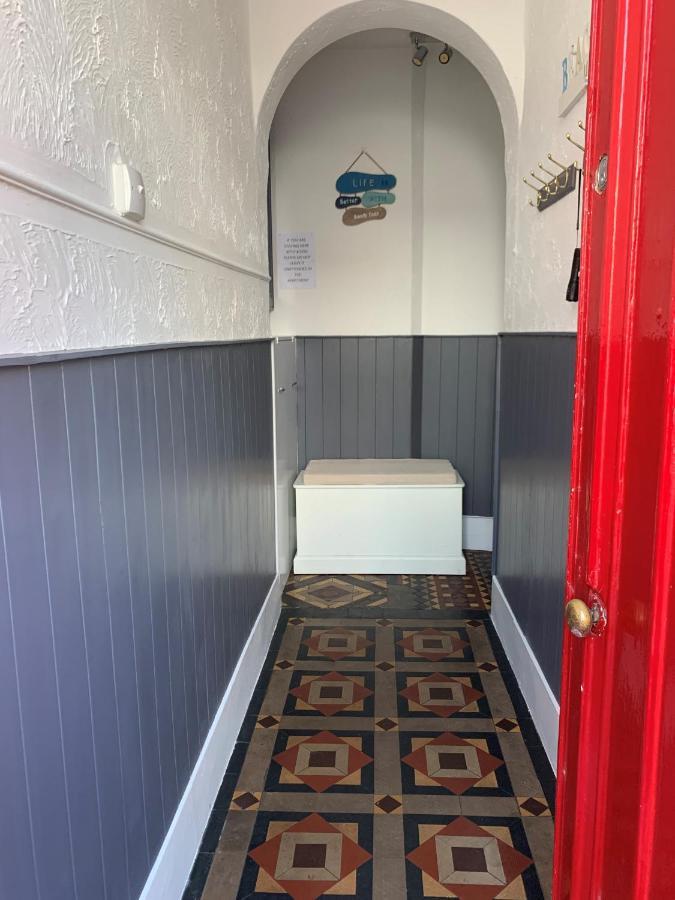 Apartmán Bernards Hideout Cromer Exteriér fotografie