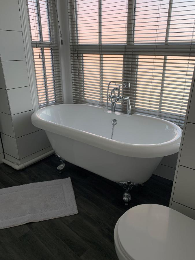 Apartmán Bernards Hideout Cromer Exteriér fotografie